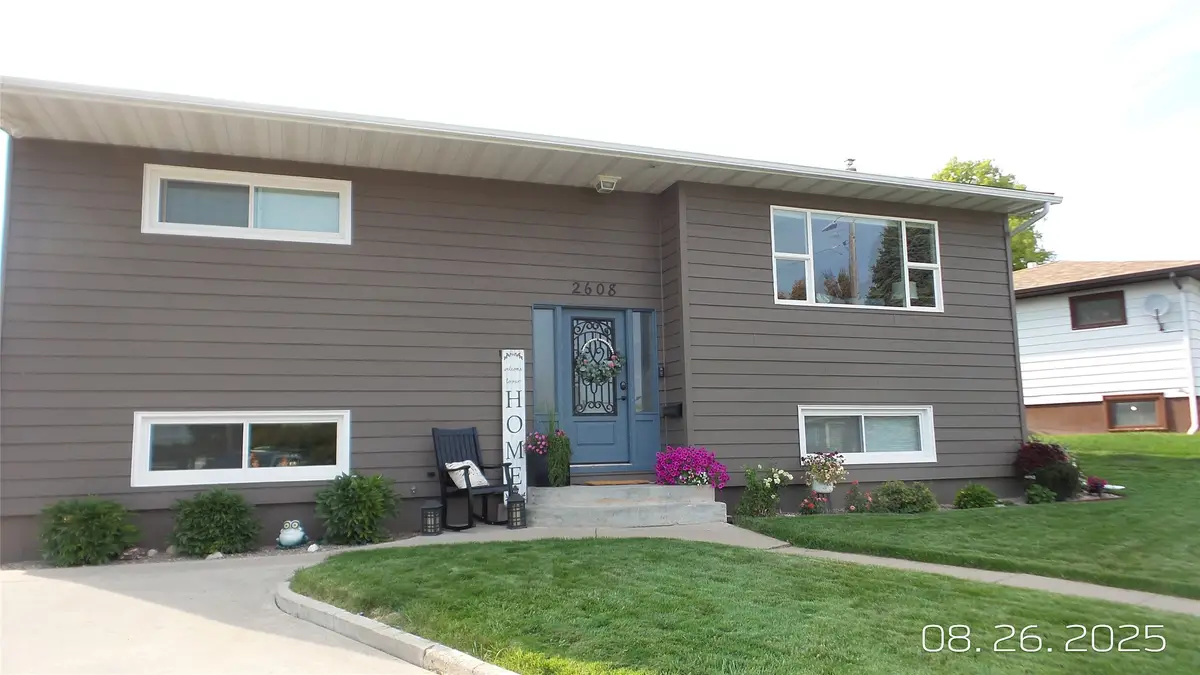 2608 4th Street Ne, Great Falls, MT 59404 - Image #1