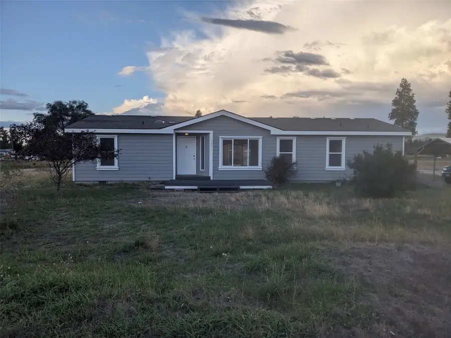 121 Camas Ranch Road, Hamilton, MT 59840 - Image #3