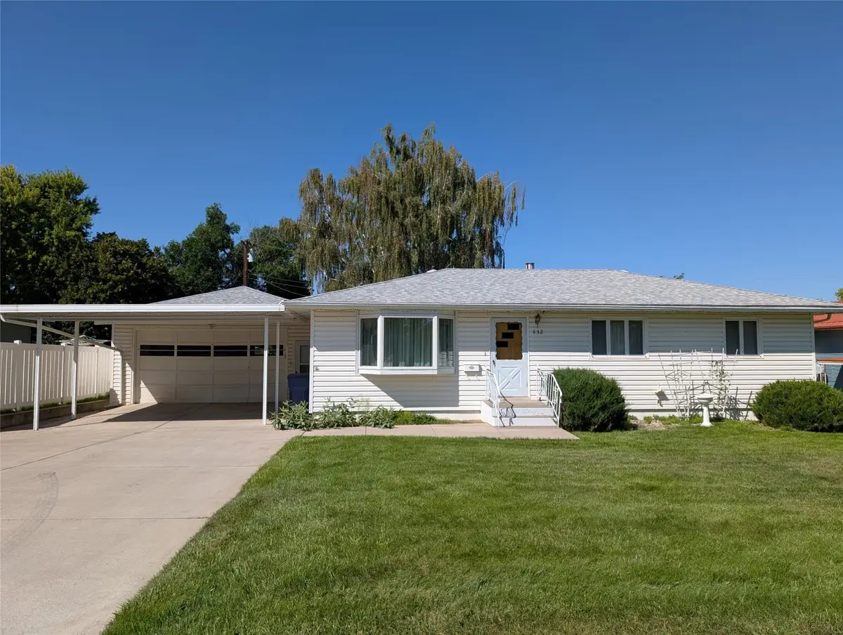 632 Doris Drive, Great Falls, MT 59405 - Image #1