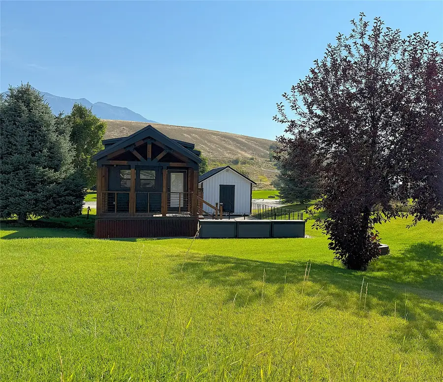 301 Kingfisher Loop, Eureka, MT 59917 - Image #3