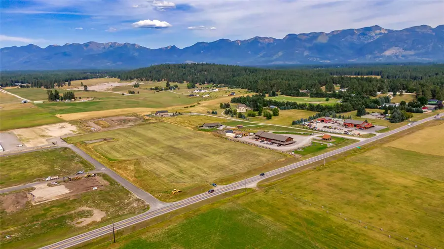NHN Mt Hwy 83, Bigfork, MT 59911 - Image #2