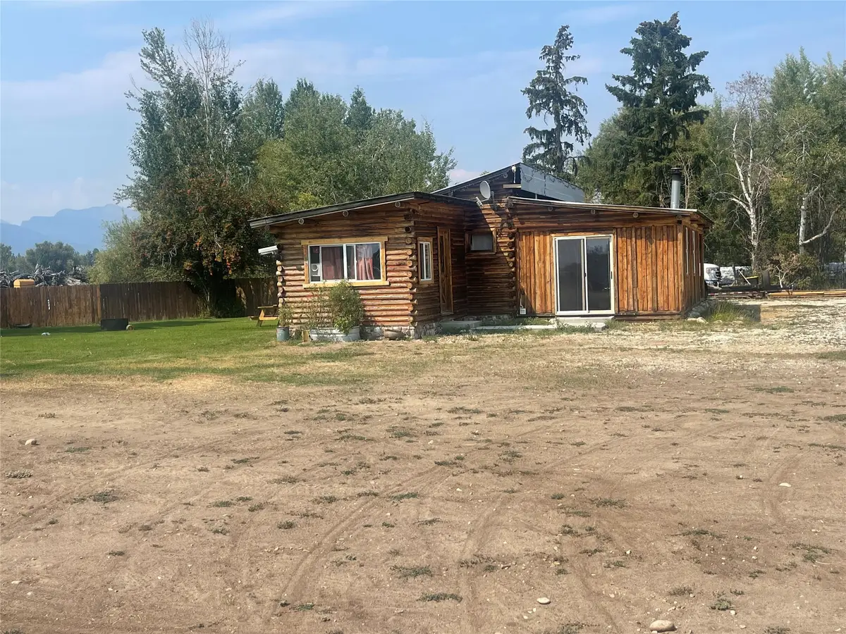 661 Old Corvallis Road, Hamilton, MT 59840 - Image #1