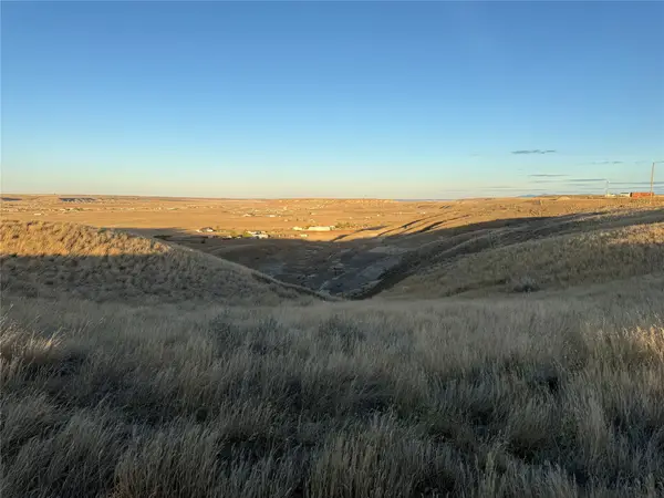 TBD Banjo Hill Lane, Great Falls, MT 59404