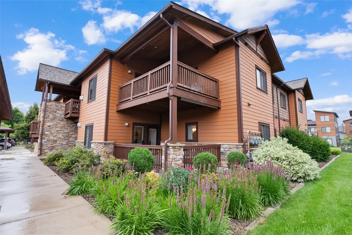 6205 Shiloh Avenue #D, Whitefish, MT 59937 - Image #1