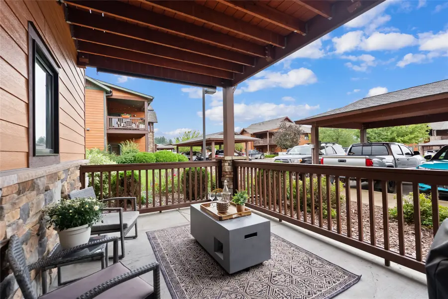 6205 Shiloh Avenue #D, Whitefish, MT 59937 - Image #2