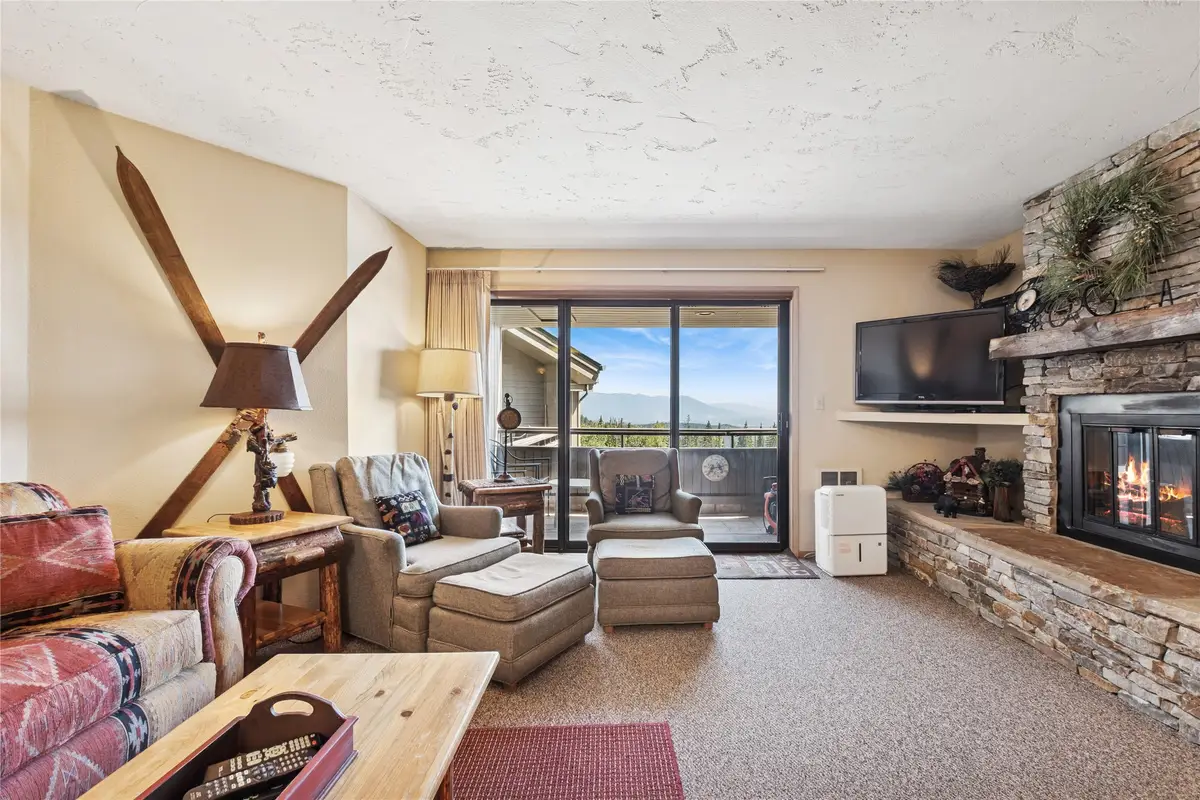 3898 Big Mountain Road #206, Whitefish, MT 59937 - Image #1