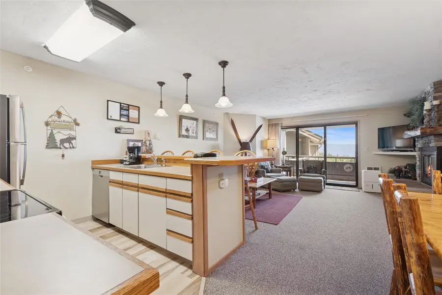 3898 Big Mountain Road #206, Whitefish, MT 59937 - Image #3