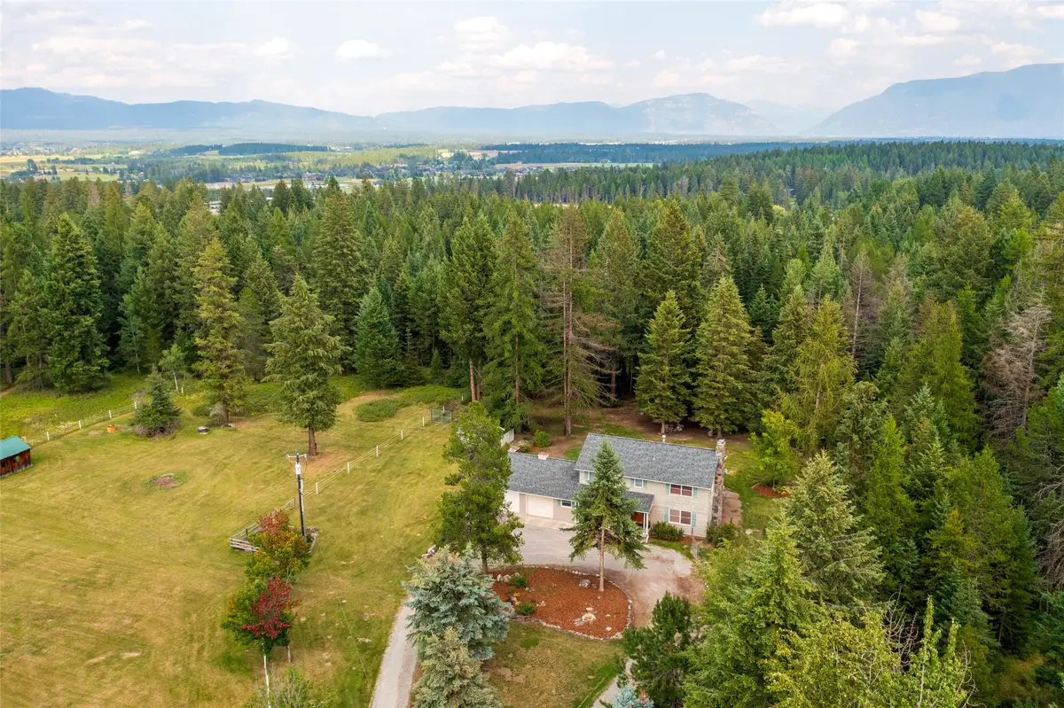 105 Old Morris Trail, Whitefish, MT 59937 - Image #1