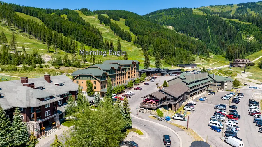 3893 Big Mountain Road #406, Whitefish, MT 59937 - Image #3