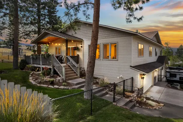 1023 Whitaker Drive #A, Missoula, MT 59803