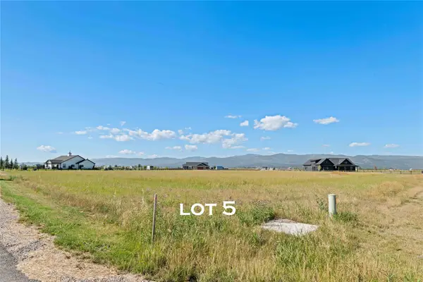 122 Majestic Meadow Lane, Kalispell, MT 59901