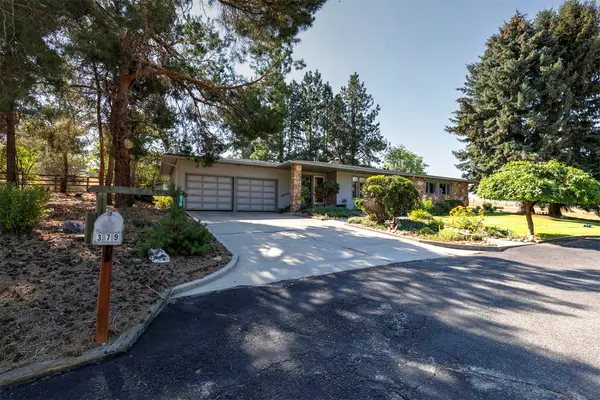 379 Fairgrounds Road, Hamilton, MT 59840