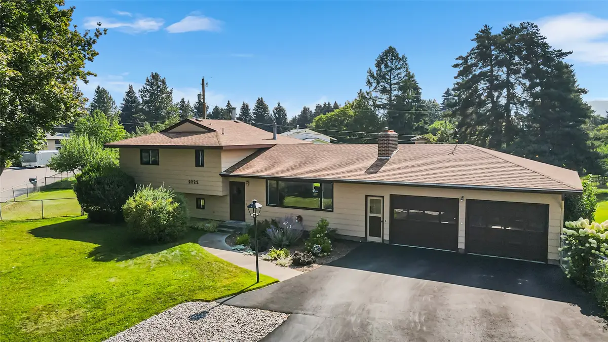 2222 Pauline Drive, Missoula, MT 59804 - Image #1