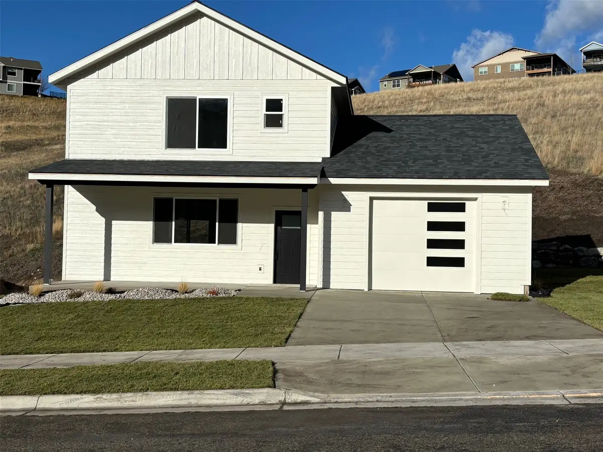 7083 Shaver Drive, Missoula, MT 59803 - Image #1