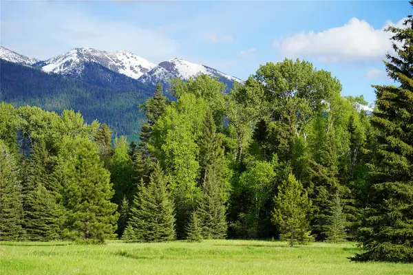 NHN Wolf Creek Ranch Road, Bigfork, MT 59911