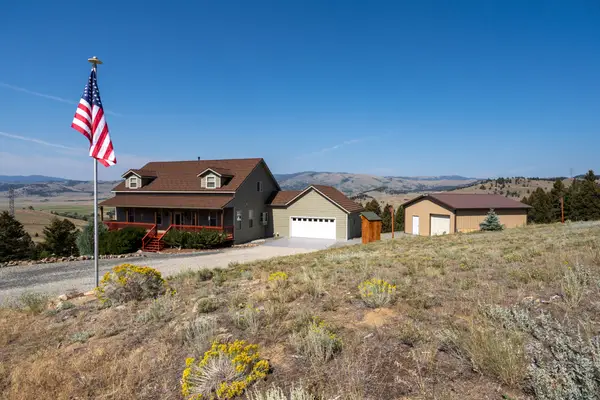 31 Rogers Lane, Boulder, MT 59632