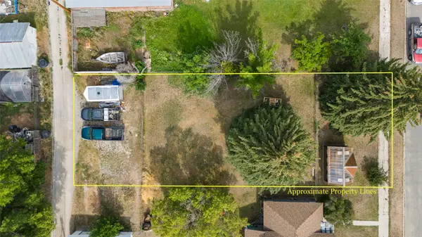 TBD S Spruce Street, Townsend, MT 59644