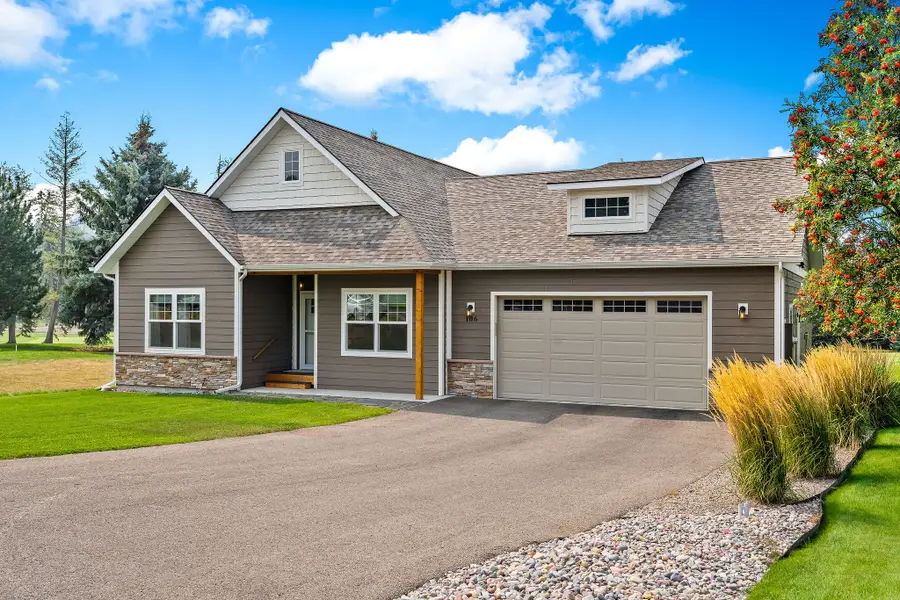 106 Golden Bear Drive, Bigfork, MT 59911 - Image #2