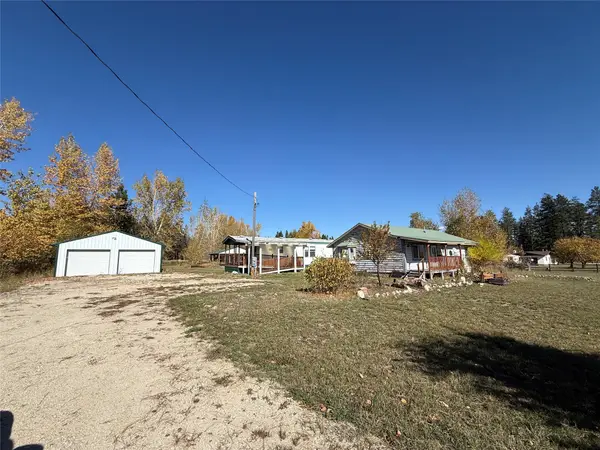 160 Kootenai Creek Road, Stevensville, MT 59870