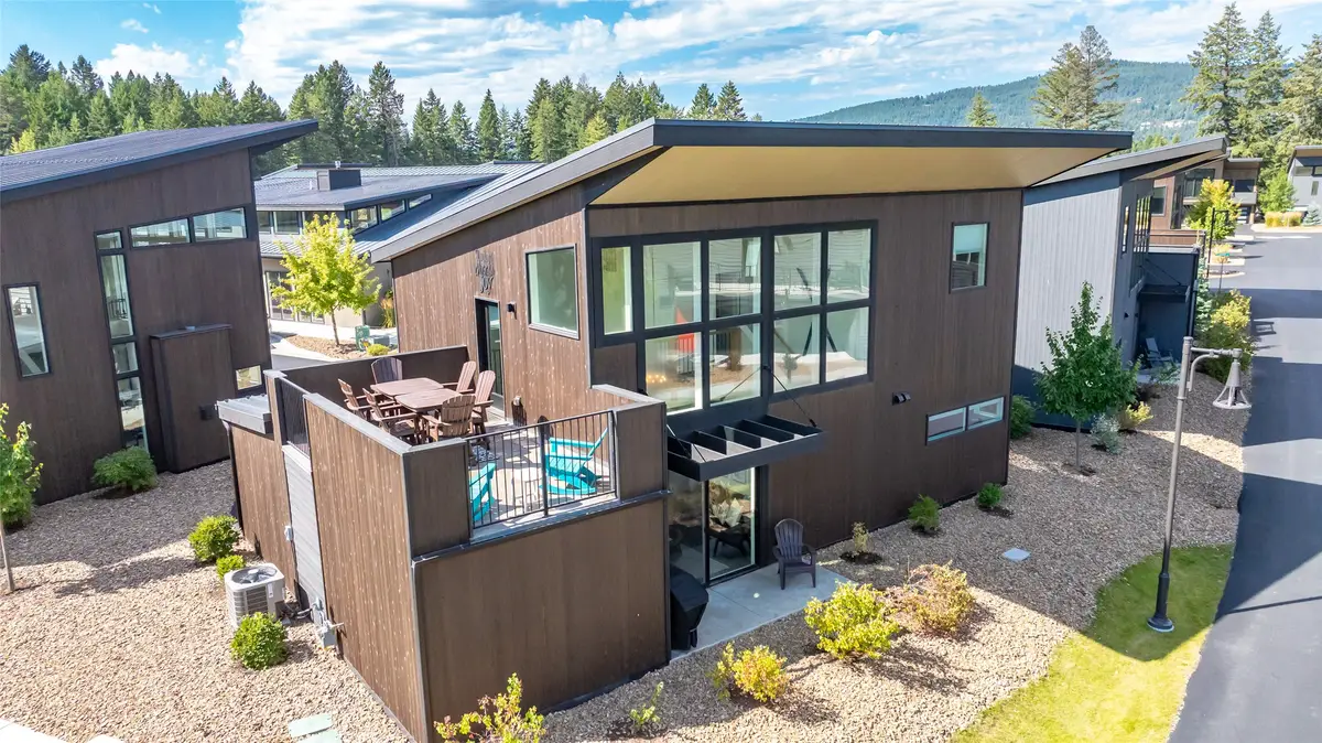 114 Jasper Loop, Whitefish, MT 59937 - Image #1