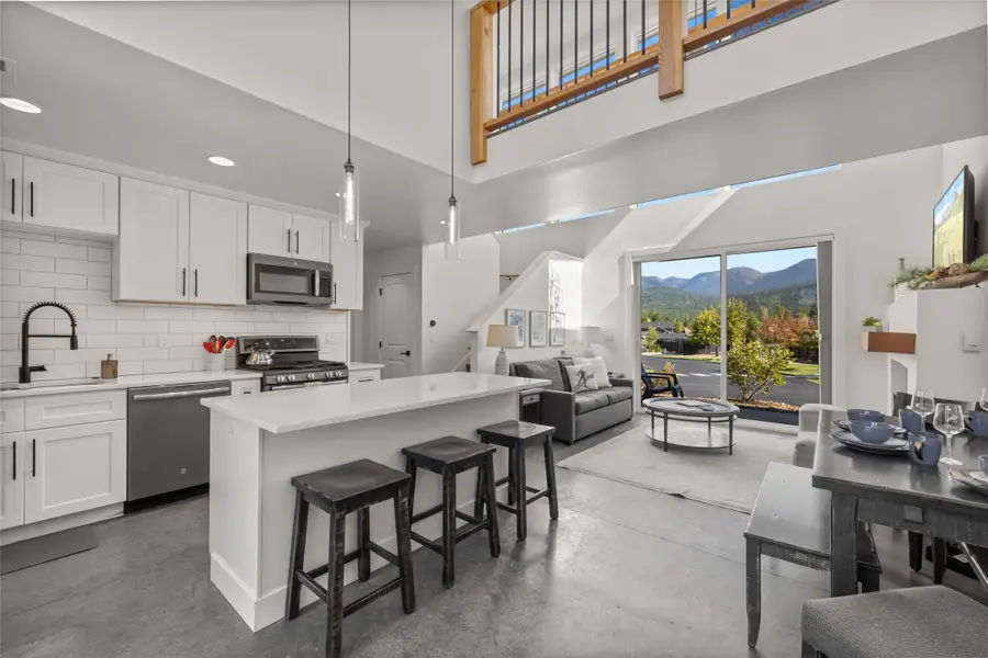 114 Jasper Loop, Whitefish, MT 59937 - Image #3