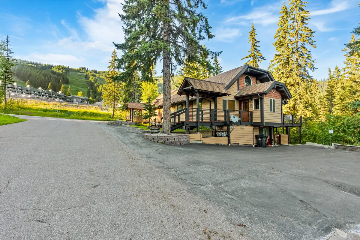 3835 Alpine Glow Avenue #1, 2, 3, 4, Whitefish, MT 59937 - Image #1