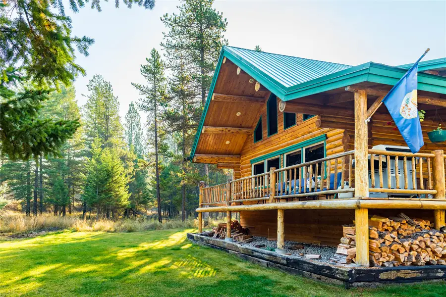 12860 Kelley Drive, Bigfork, MT 59911 - Image #2