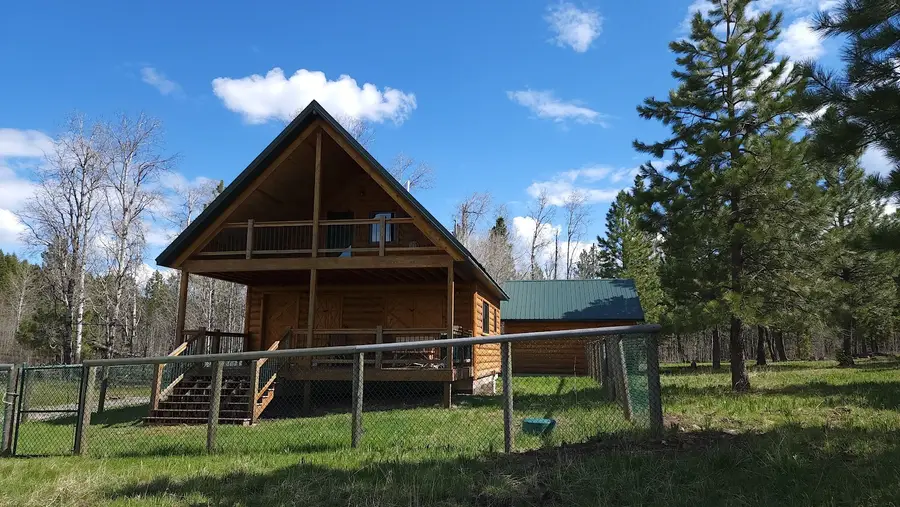 7 Tract, Bull Elk, Drummond, MT 59832 - #3