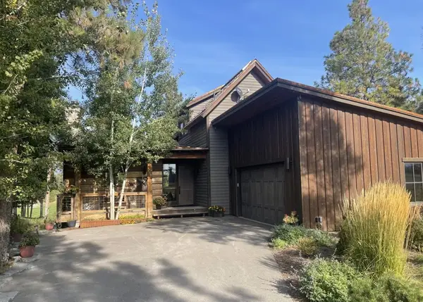 1404 Wilderness Club Drive, Eureka, MT 59917