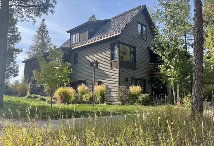 1404 Wilderness Club Drive, Eureka, MT 59917 - #2