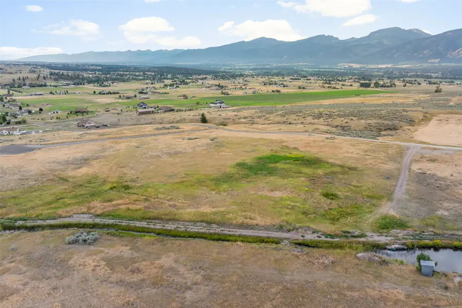 NHN Lot 2 Fairview Lane, Florence, MT 59833 - Image #3