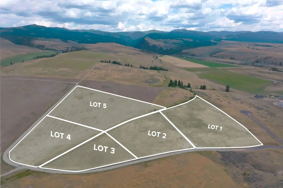 NHN Lot 3 Fairview Lane, Florence, MT 59833 - Image #1