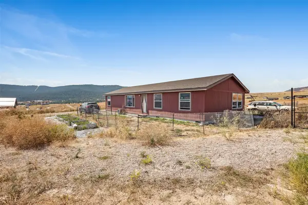25652 Caye Drive, Elmo, MT 59915