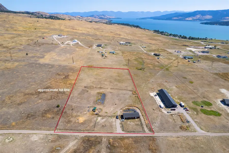 25652 Caye Drive, Elmo, MT 59915 - #3