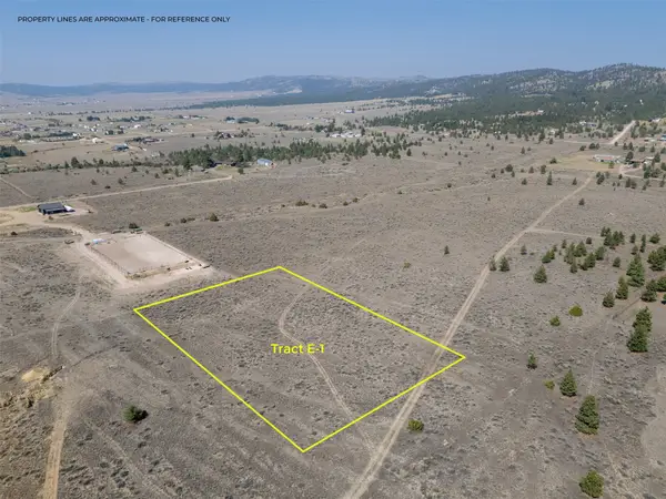 Lot E-1 Mary Drive, Helena, MT 59602
