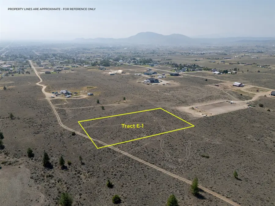 Lot E-1 Mary Drive, Helena, MT 59602 - Image #2