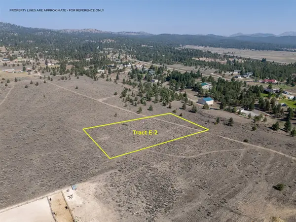 Lot E-2 Mary Drive, Helena, MT 59602
