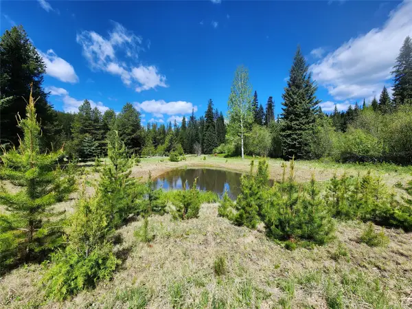 574 Poco Lobo Road, Yaak, MT 59935