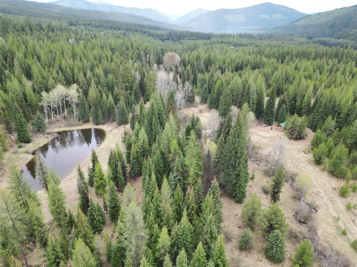 H.E.S. 839, Yaak, MT 59935 - Image #1