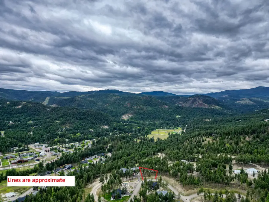 177 Blacktail Loop, Lakeside, MT 59922 - Image #2