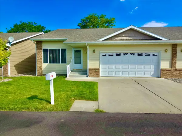 3121 New Hope Drive #9, Billings, MT 59102