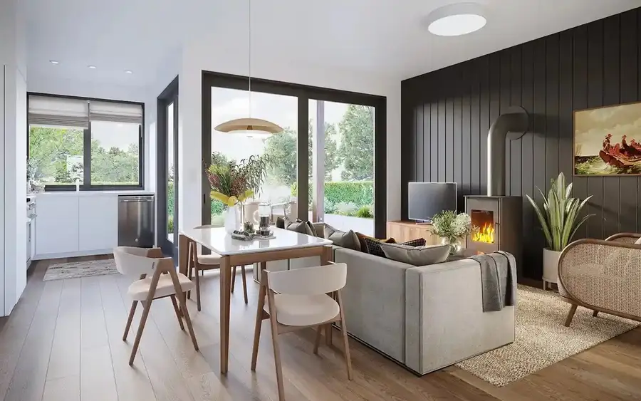 17 Berry Lane #17B, Townsend, MT 59644 - Image #2