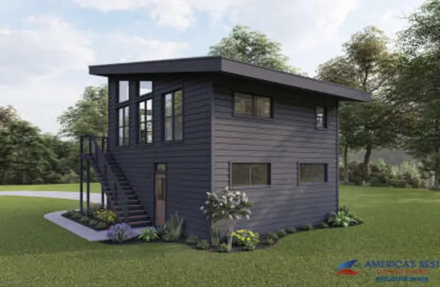 17 Berry Lane #17B, Townsend, MT 59644 - Image #3