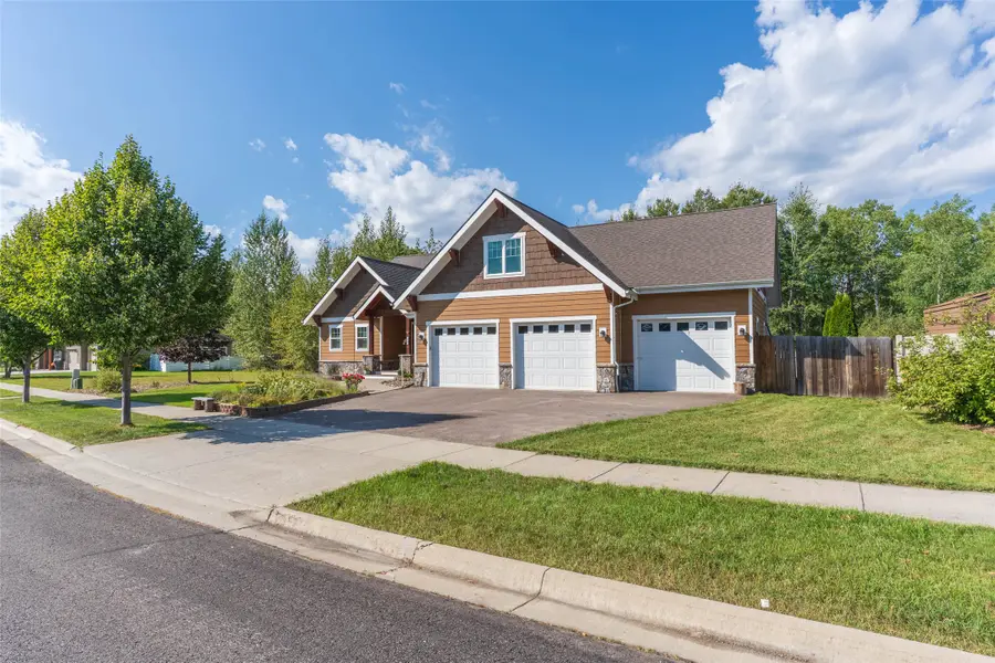 210 Granite Drive, Whitefish, MT 59937 - Image #2