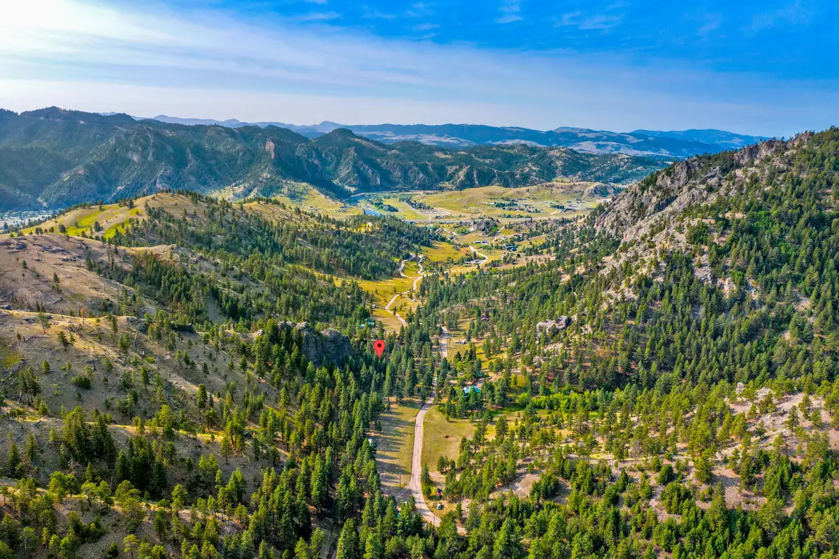 41 Sugarloaf Mountain Lane #Parcel 2, Cascade, MT 59421 - Image #1