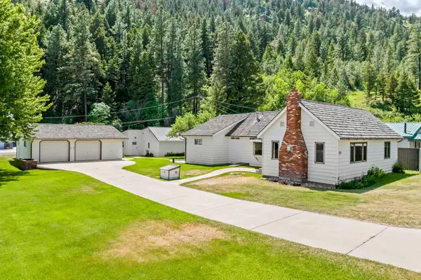 215 Recreation Road, Wolf Creek, MT 59648