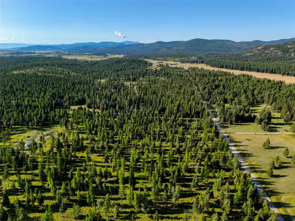 NHN Bald Rock Road, Kalispell, MT 59901