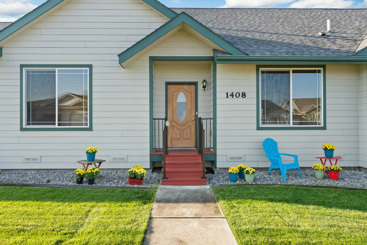 1408 11th Street W, Columbia Falls, MT 59912 - Image #1