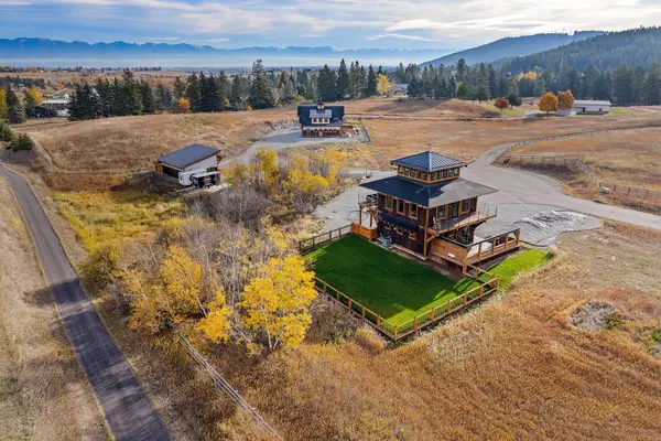 185 Hidden Waters Lane, Kalispell, MT 59901