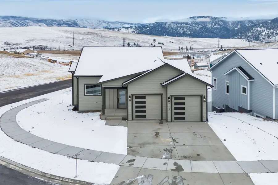7113 Helenka Rose Drive, Missoula, MT 59803 - Image #2